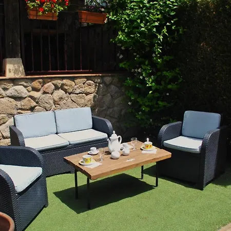 Regajales 乡村民宿 *