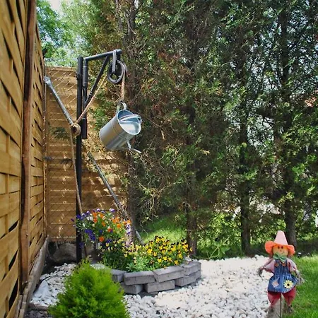 Regajales Casa de Campo Tenzuela