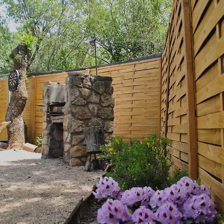 乡村民宿 Regajales *