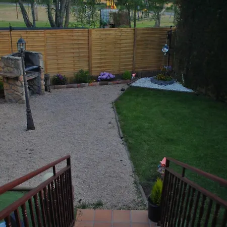 Regajales Casa de Campo