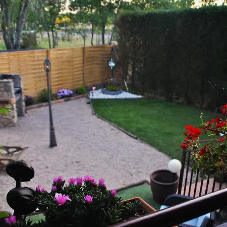 Regajales Casa de Campo *