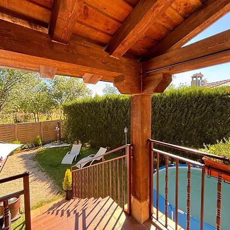 Regajales Casa de Campo *