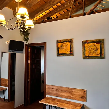 Regajales Casa de Campo