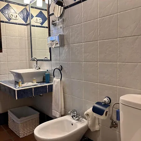 Regajales 乡村民宿 Tenzuela