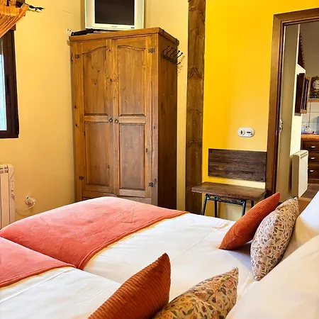 Casa de Campo Regajales Tenzuela