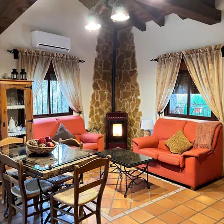 Casa de Campo Regajales