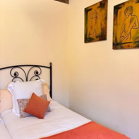 乡村民宿 Regajales *