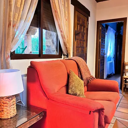 Regajales 乡村民宿 Tenzuela