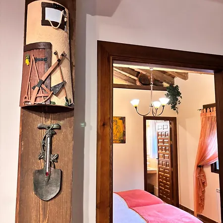 Regajales Casa de Campo *