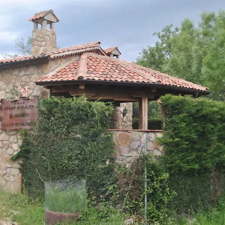 Casa de Campo Regajales Tenzuela