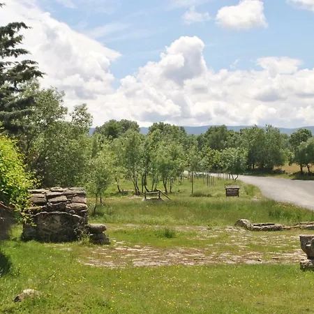 Casa de Campo Regajales Tenzuela