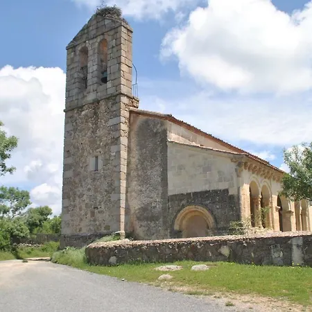 Regajales Landhuis *