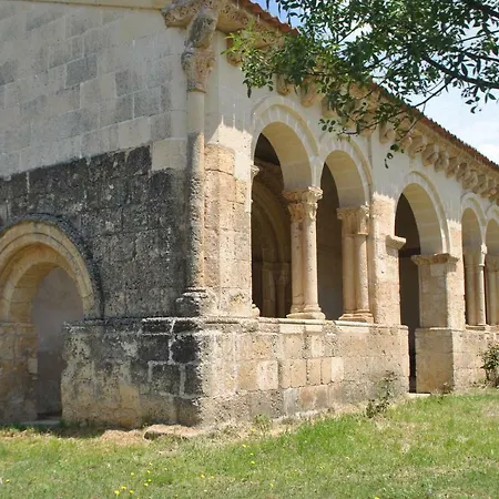Casa de Campo Regajales Tenzuela