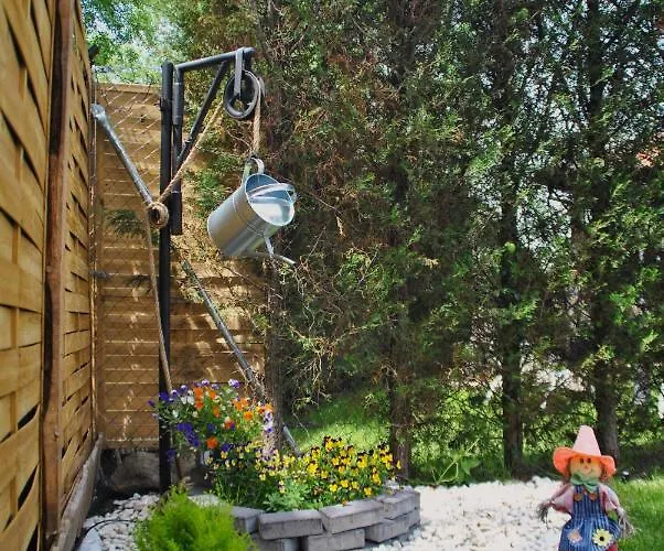 Regajales Séjour à la campagne Tenzuela