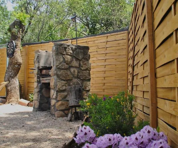 Country house Regajales *