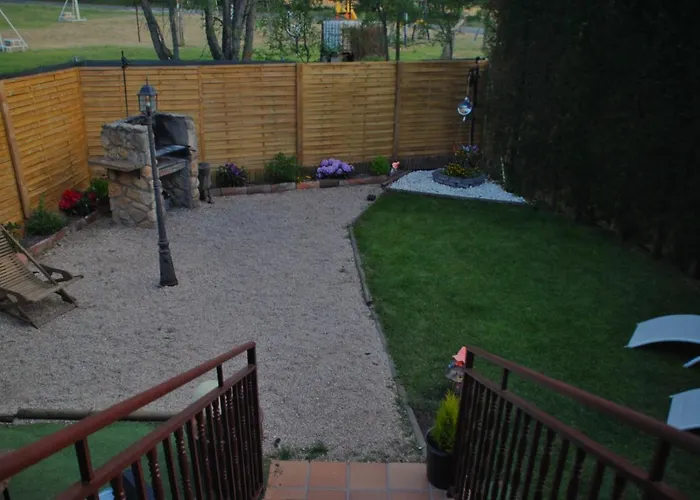 Regajales Séjour à la campagne