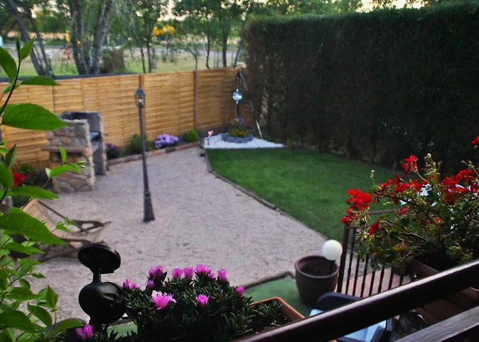 Regajales Séjour à la campagne *