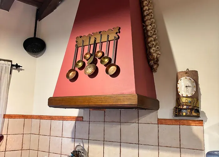 Regajales Séjour à la campagne Tenzuela