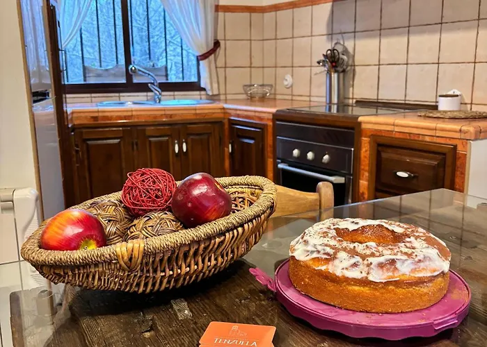 Regajales Séjour à la campagne *