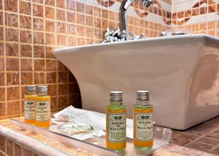 Regajales Séjour à la campagne