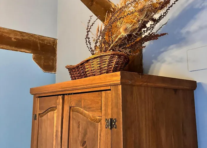 Regajales Séjour à la campagne *