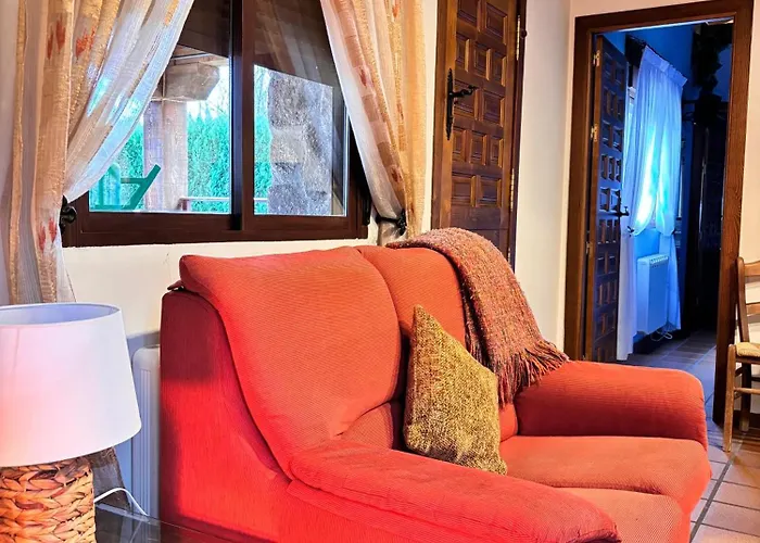 Regajales Séjour à la campagne Tenzuela