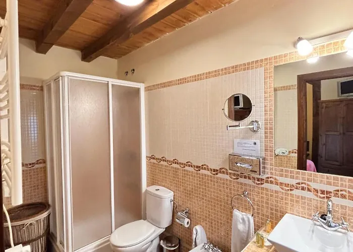 Séjour à la campagne Regajales *