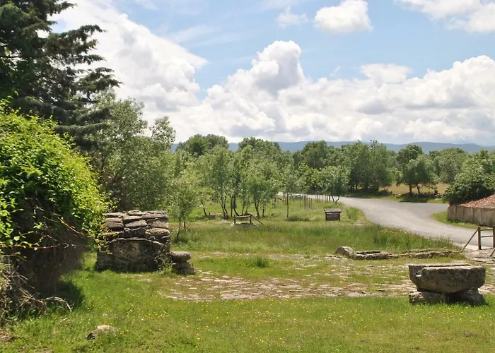 Séjour à la campagne Regajales Tenzuela