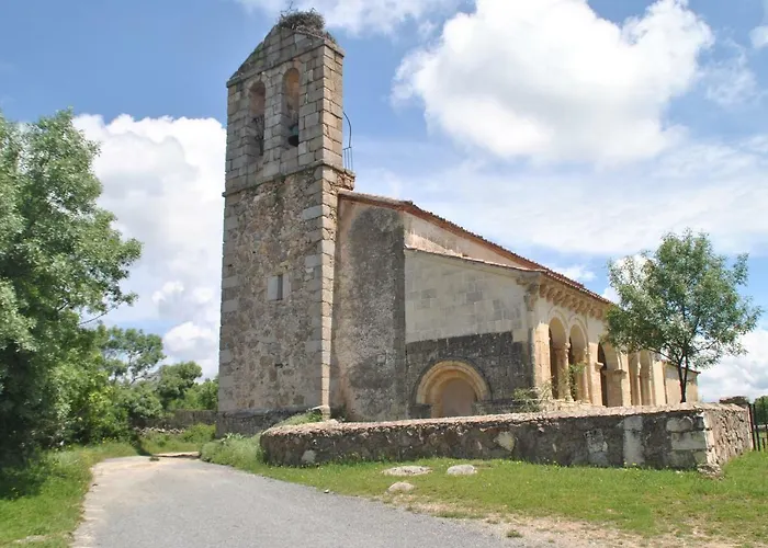 Regajales Séjour à la campagne *