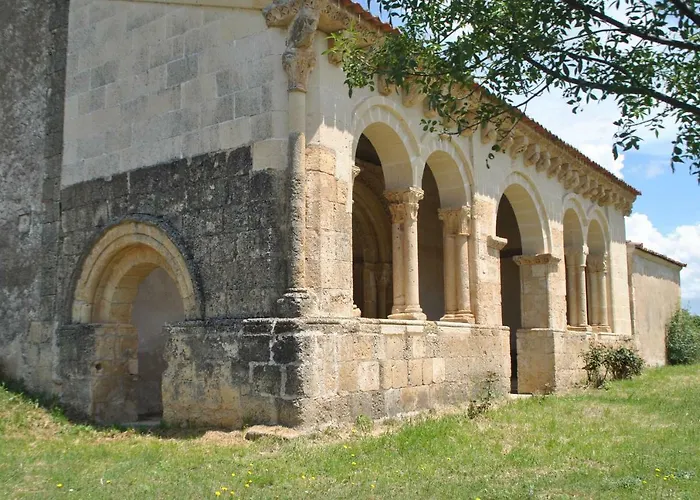 Séjour à la campagne Regajales Tenzuela